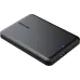 Toshiba Canvio Partner 1TB USB Type-C External Hard Disk Drive